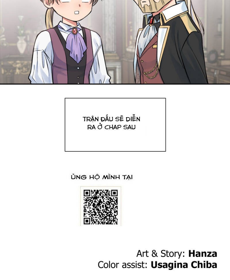 Phải Lòng Ông Nội Của Vị Hôn Phu Cũ Của Tôi Chapter 84 - 10