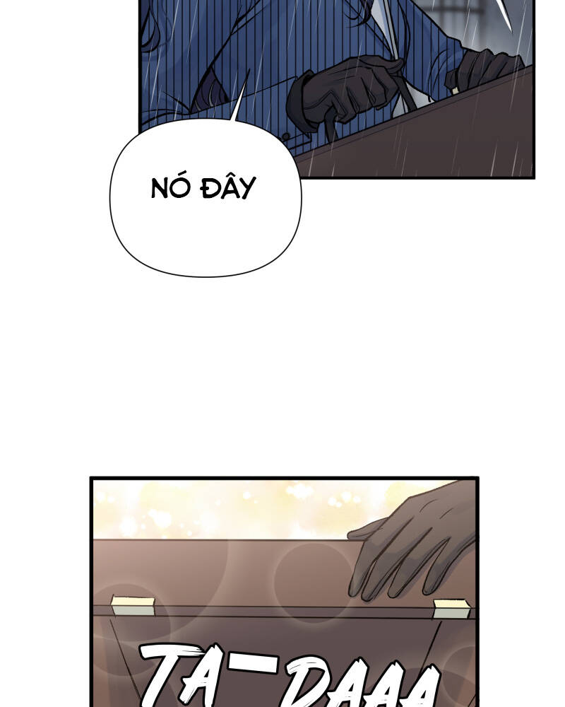 Phải Lòng Ông Nội Của Vị Hôn Phu Cũ Của Tôi Chapter 85 - 8