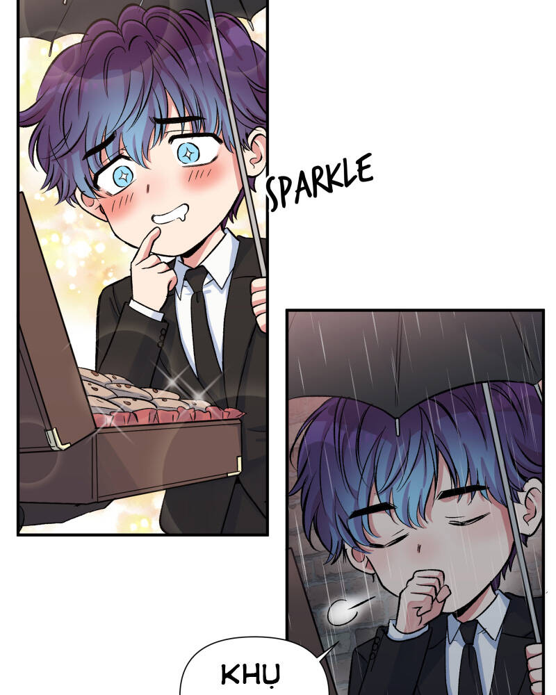 Phải Lòng Ông Nội Của Vị Hôn Phu Cũ Của Tôi Chapter 85 - 10