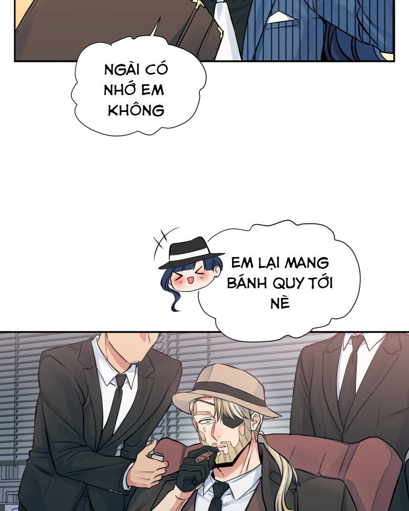 Phải Lòng Ông Nội Của Vị Hôn Phu Cũ Của Tôi Chapter 85 - 14