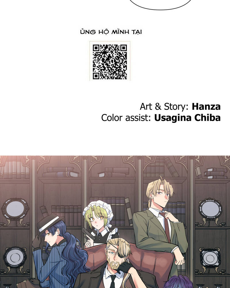 Phải Lòng Ông Nội Của Vị Hôn Phu Cũ Của Tôi Chapter 85 - 17