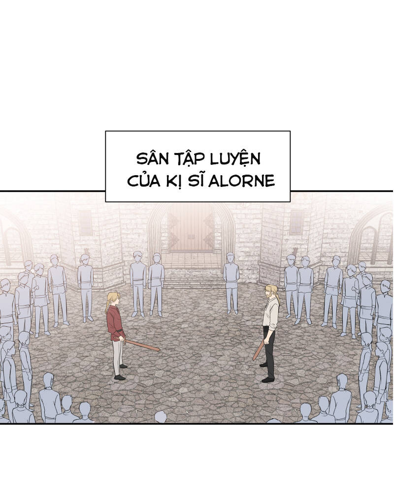 Phải Lòng Ông Nội Của Vị Hôn Phu Cũ Của Tôi Chapter 86 - 1