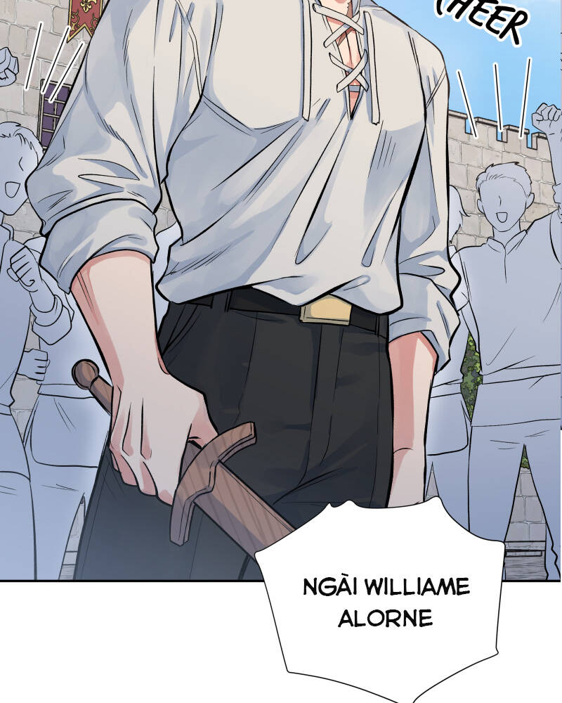 Phải Lòng Ông Nội Của Vị Hôn Phu Cũ Của Tôi Chapter 86 - 4