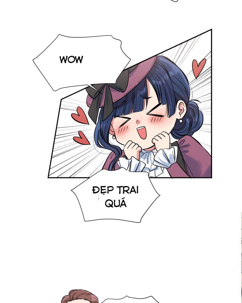 Phải Lòng Ông Nội Của Vị Hôn Phu Cũ Của Tôi Chapter 86 - 5