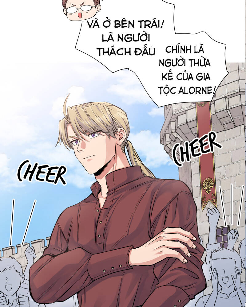 Phải Lòng Ông Nội Của Vị Hôn Phu Cũ Của Tôi Chapter 86 - 6