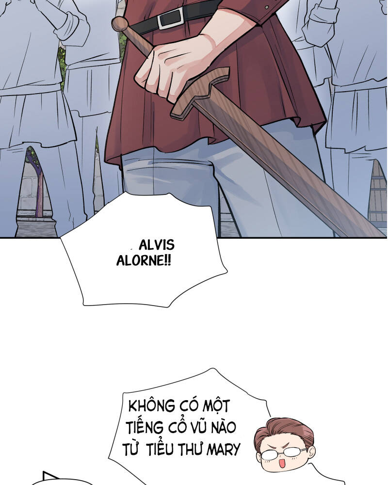 Phải Lòng Ông Nội Của Vị Hôn Phu Cũ Của Tôi Chapter 86 - 7