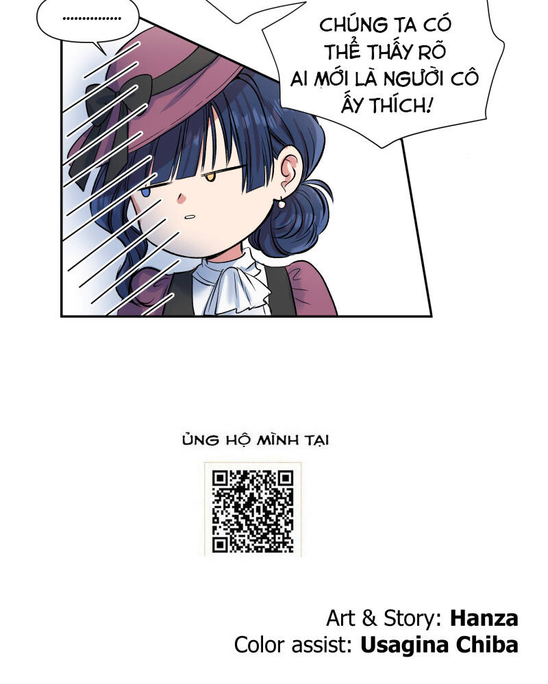 Phải Lòng Ông Nội Của Vị Hôn Phu Cũ Của Tôi Chapter 86 - 8