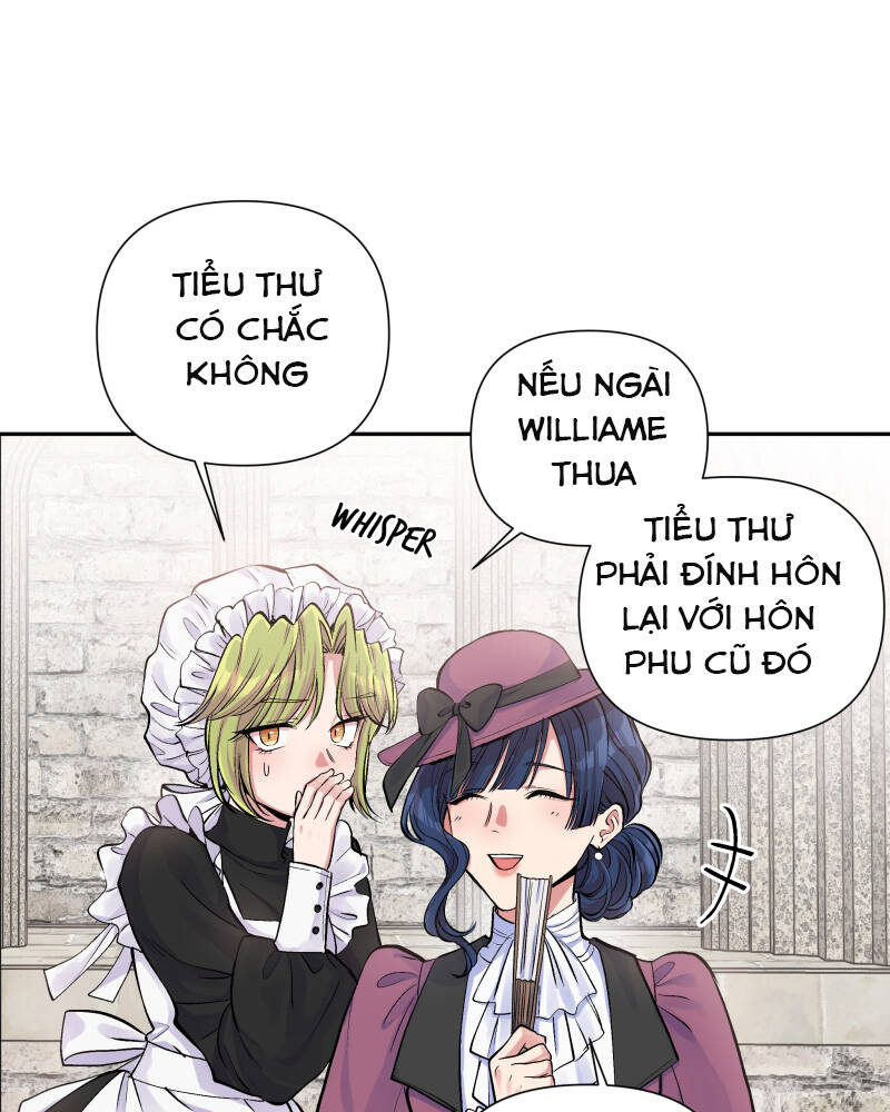 Phải Lòng Ông Nội Của Vị Hôn Phu Cũ Của Tôi Chapter 87 - 1