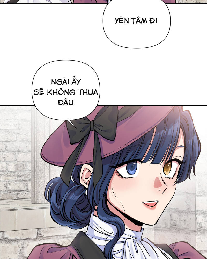 Phải Lòng Ông Nội Của Vị Hôn Phu Cũ Của Tôi Chapter 87 - 2