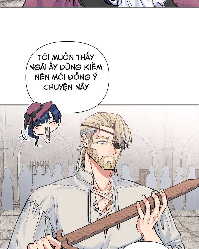 Phải Lòng Ông Nội Của Vị Hôn Phu Cũ Của Tôi Chapter 87 - 3