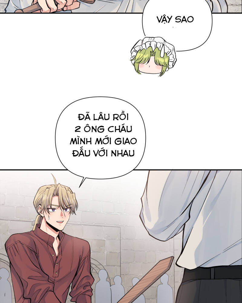 Phải Lòng Ông Nội Của Vị Hôn Phu Cũ Của Tôi Chapter 87 - 4