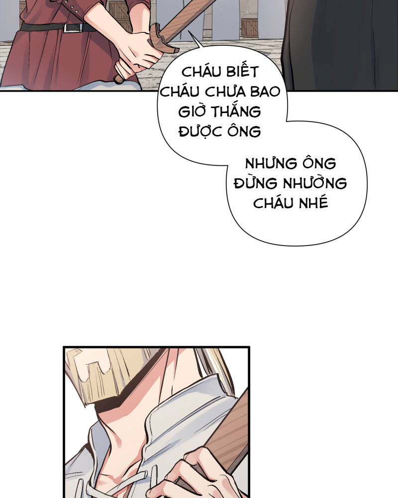 Phải Lòng Ông Nội Của Vị Hôn Phu Cũ Của Tôi Chapter 87 - 5