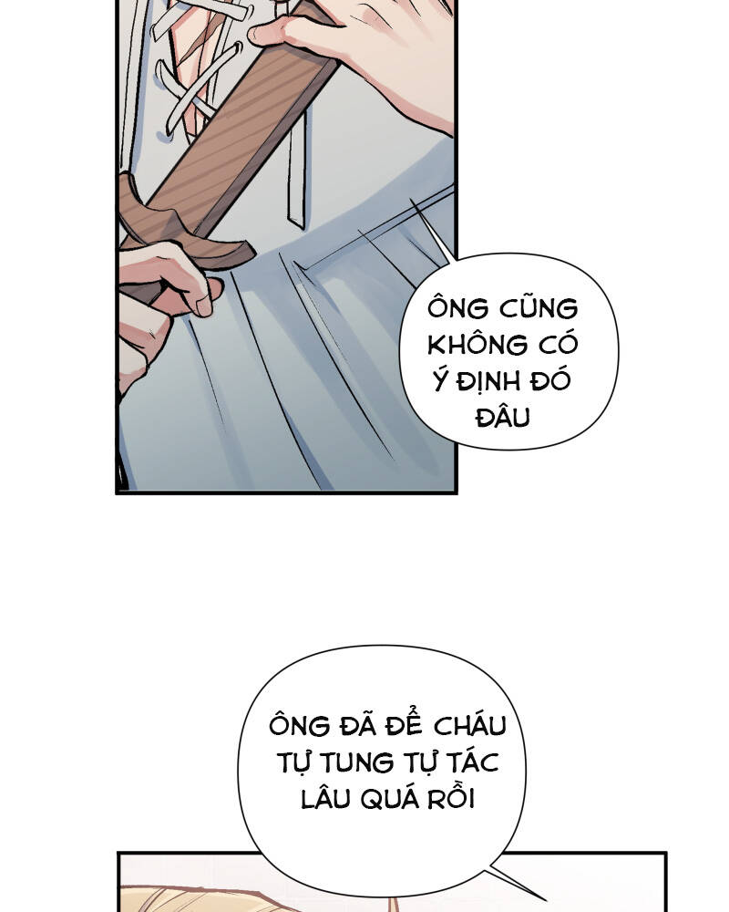 Phải Lòng Ông Nội Của Vị Hôn Phu Cũ Của Tôi Chapter 87 - 6