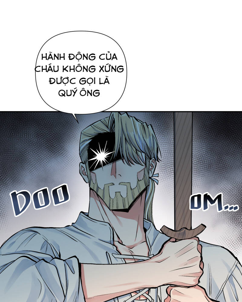 Phải Lòng Ông Nội Của Vị Hôn Phu Cũ Của Tôi Chapter 87 - 8