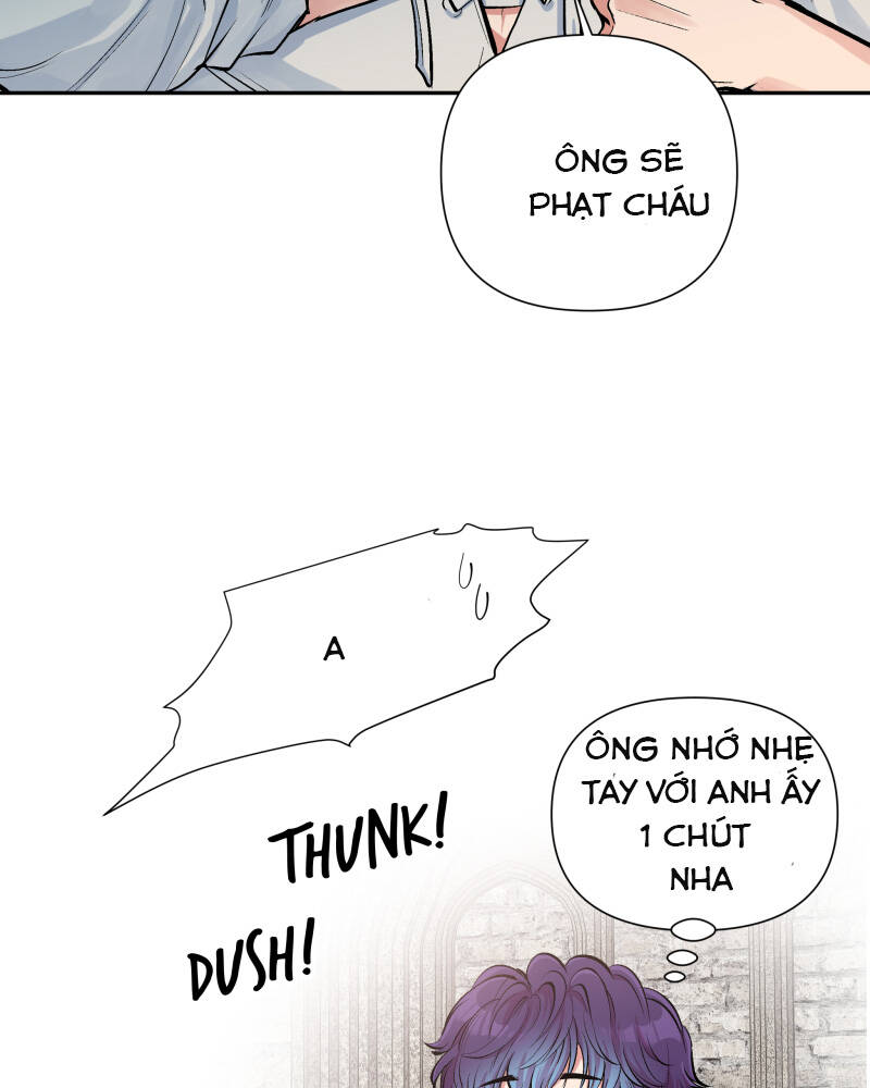 Phải Lòng Ông Nội Của Vị Hôn Phu Cũ Của Tôi Chapter 87 - 9