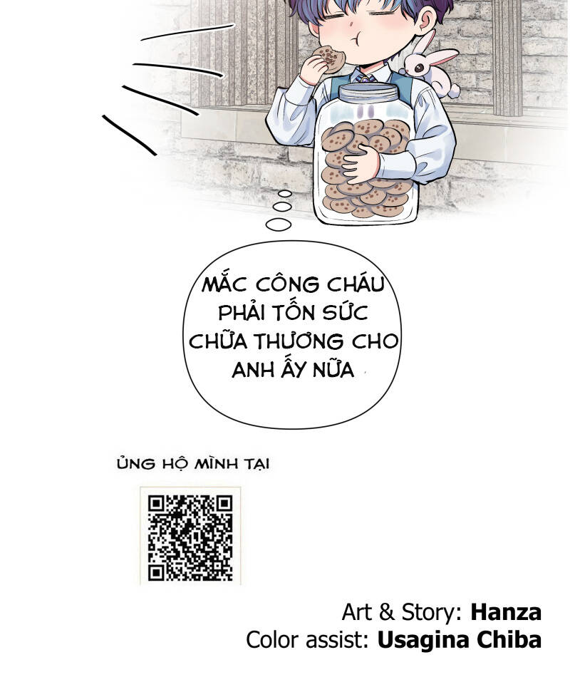 Phải Lòng Ông Nội Của Vị Hôn Phu Cũ Của Tôi Chapter 87 - 10