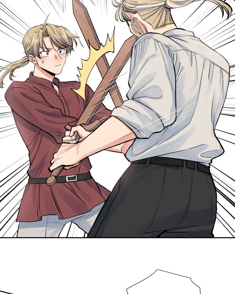 Phải Lòng Ông Nội Của Vị Hôn Phu Cũ Của Tôi Chapter 88 - 2