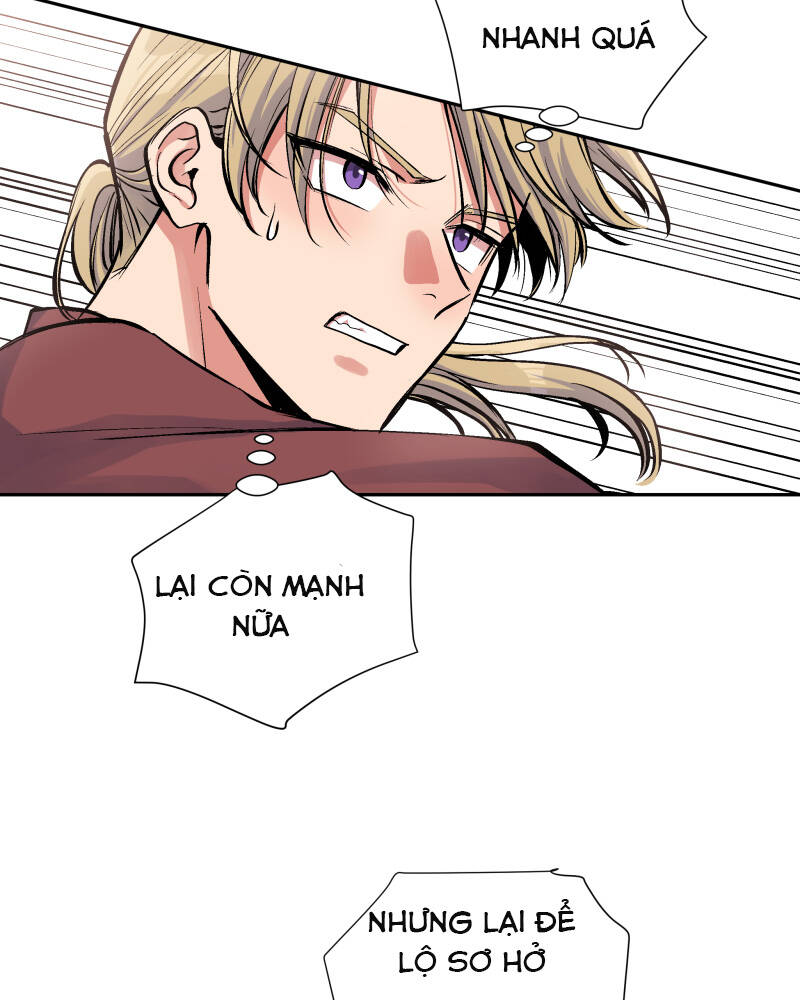 Phải Lòng Ông Nội Của Vị Hôn Phu Cũ Của Tôi Chapter 88 - 3