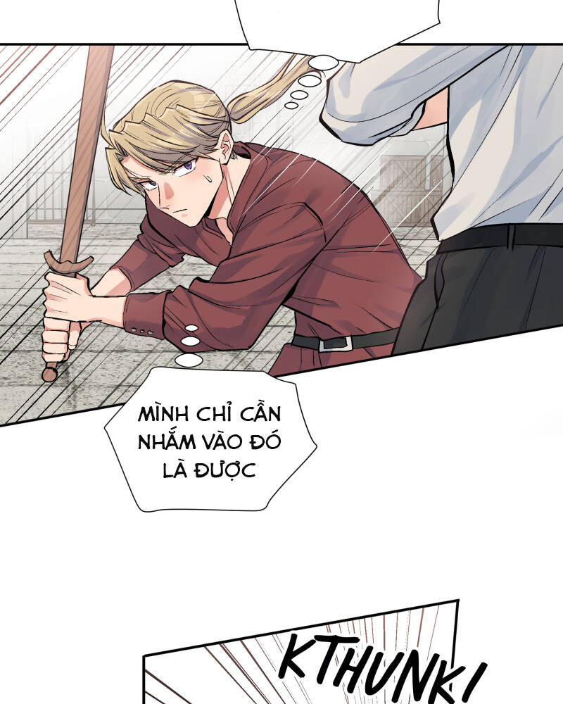 Phải Lòng Ông Nội Của Vị Hôn Phu Cũ Của Tôi Chapter 88 - 4