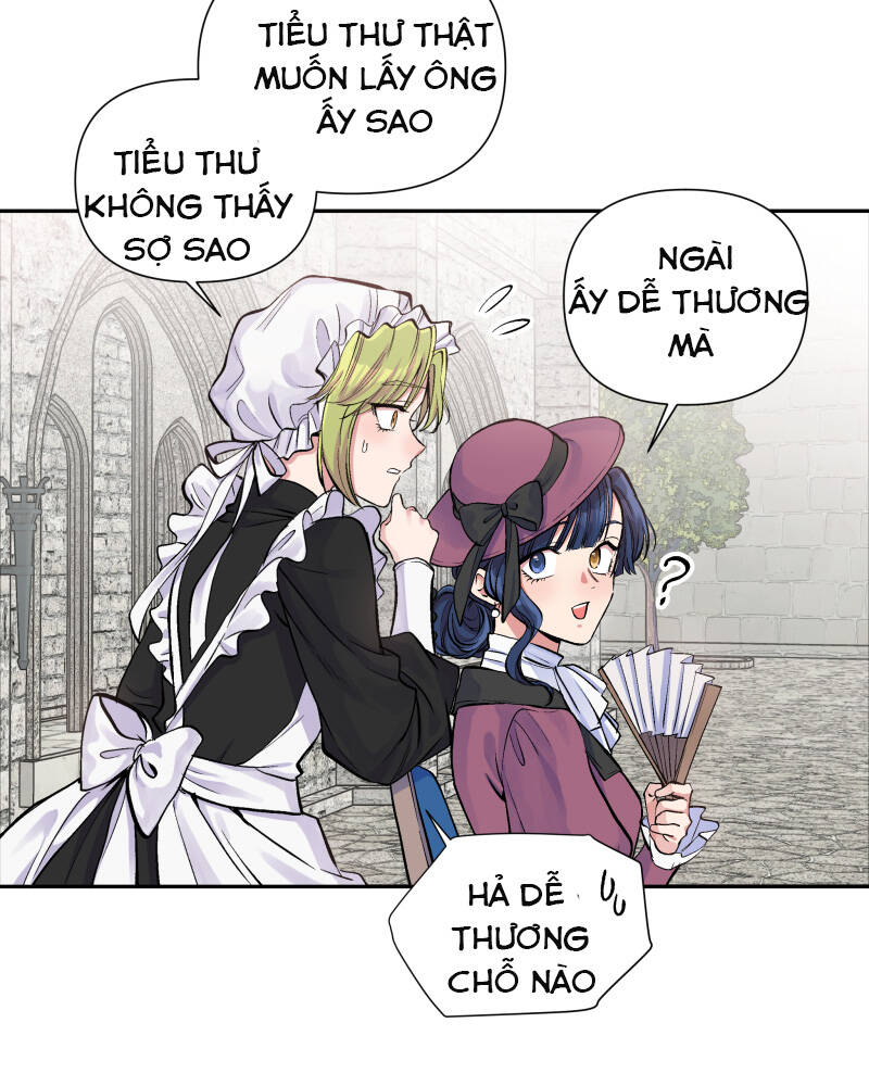 Phải Lòng Ông Nội Của Vị Hôn Phu Cũ Của Tôi Chapter 88 - 13