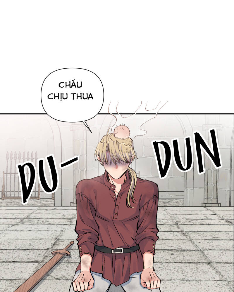 Phải Lòng Ông Nội Của Vị Hôn Phu Cũ Của Tôi Chapter 89 - 1