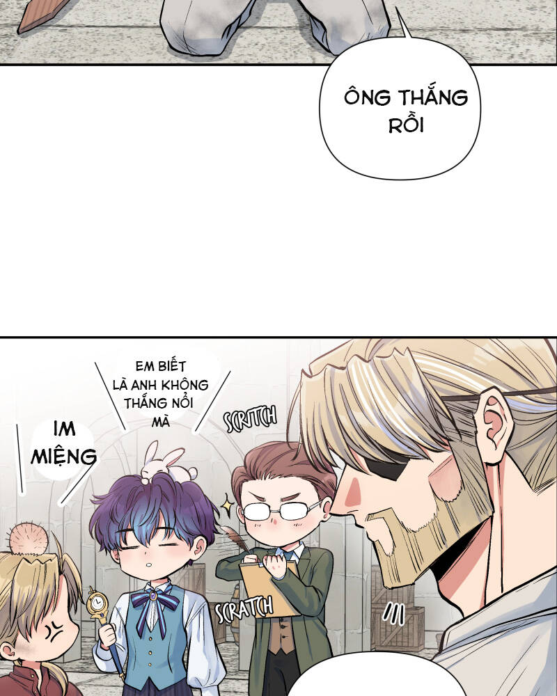 Phải Lòng Ông Nội Của Vị Hôn Phu Cũ Của Tôi Chapter 89 - 2