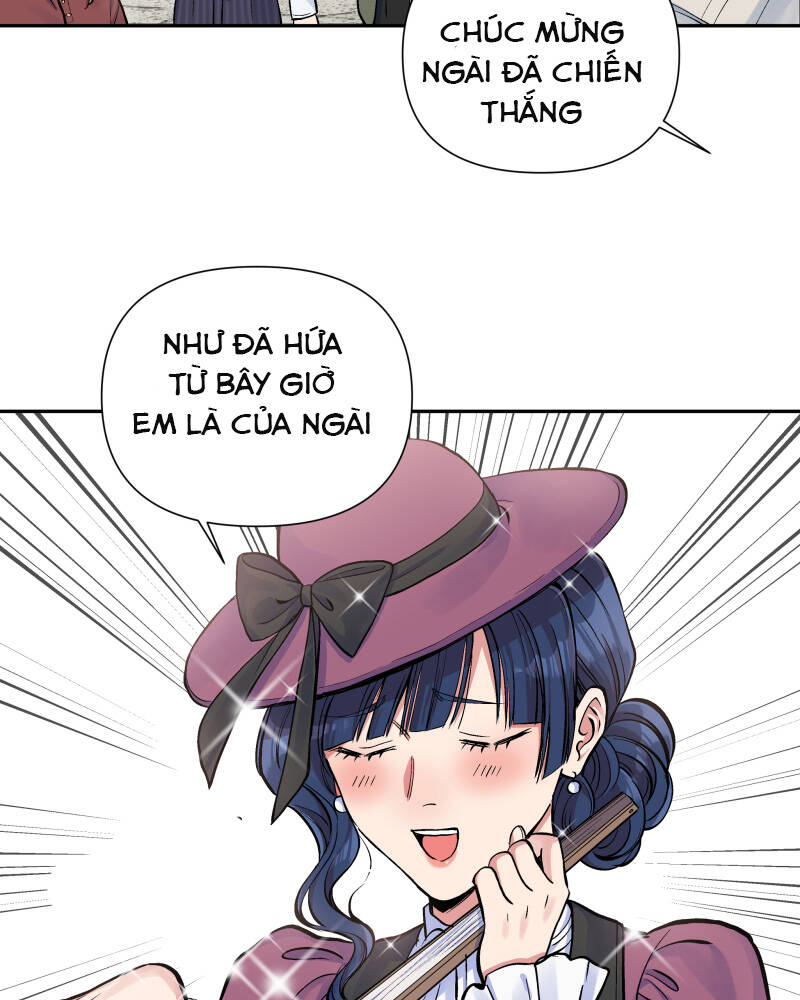 Phải Lòng Ông Nội Của Vị Hôn Phu Cũ Của Tôi Chapter 89 - 3
