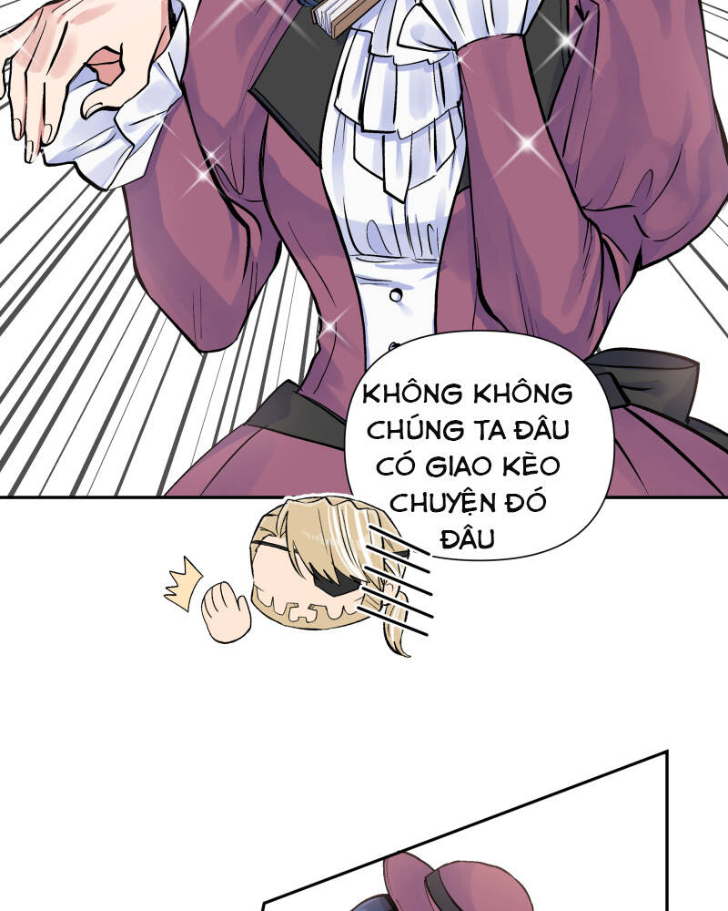 Phải Lòng Ông Nội Của Vị Hôn Phu Cũ Của Tôi Chapter 89 - 4