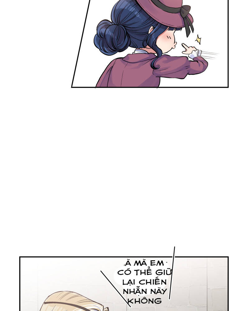 Phải Lòng Ông Nội Của Vị Hôn Phu Cũ Của Tôi Chapter 89 - 5