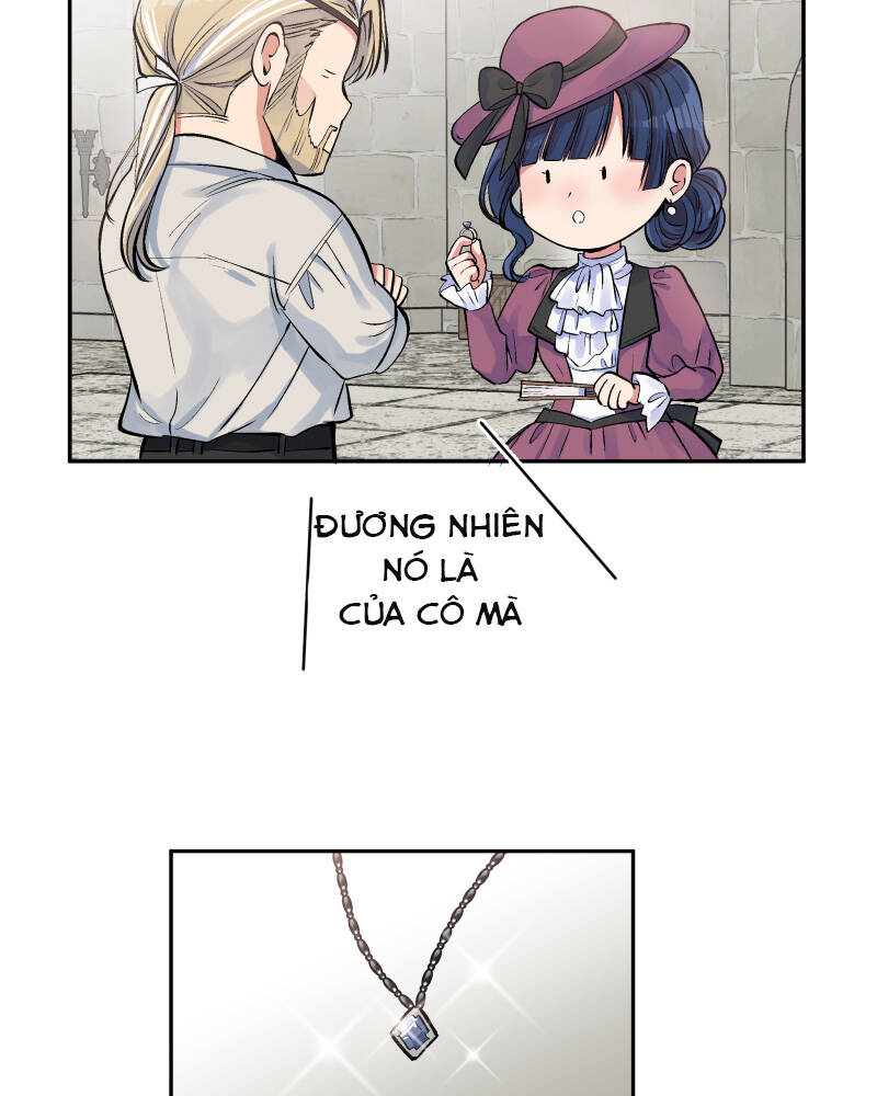 Phải Lòng Ông Nội Của Vị Hôn Phu Cũ Của Tôi Chapter 89 - 6