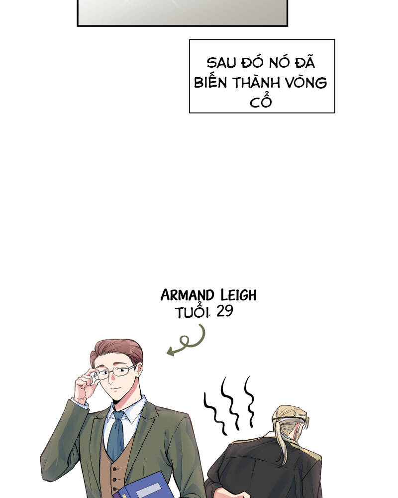 Phải Lòng Ông Nội Của Vị Hôn Phu Cũ Của Tôi Chapter 89 - 7