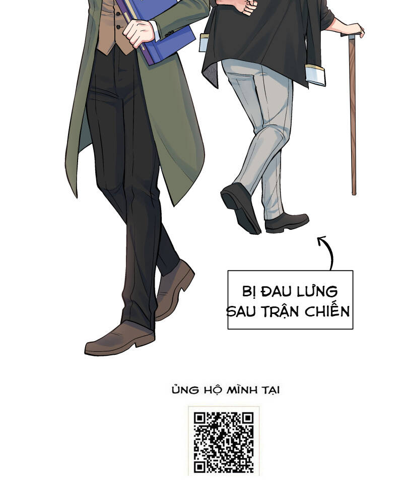 Phải Lòng Ông Nội Của Vị Hôn Phu Cũ Của Tôi Chapter 89 - 8