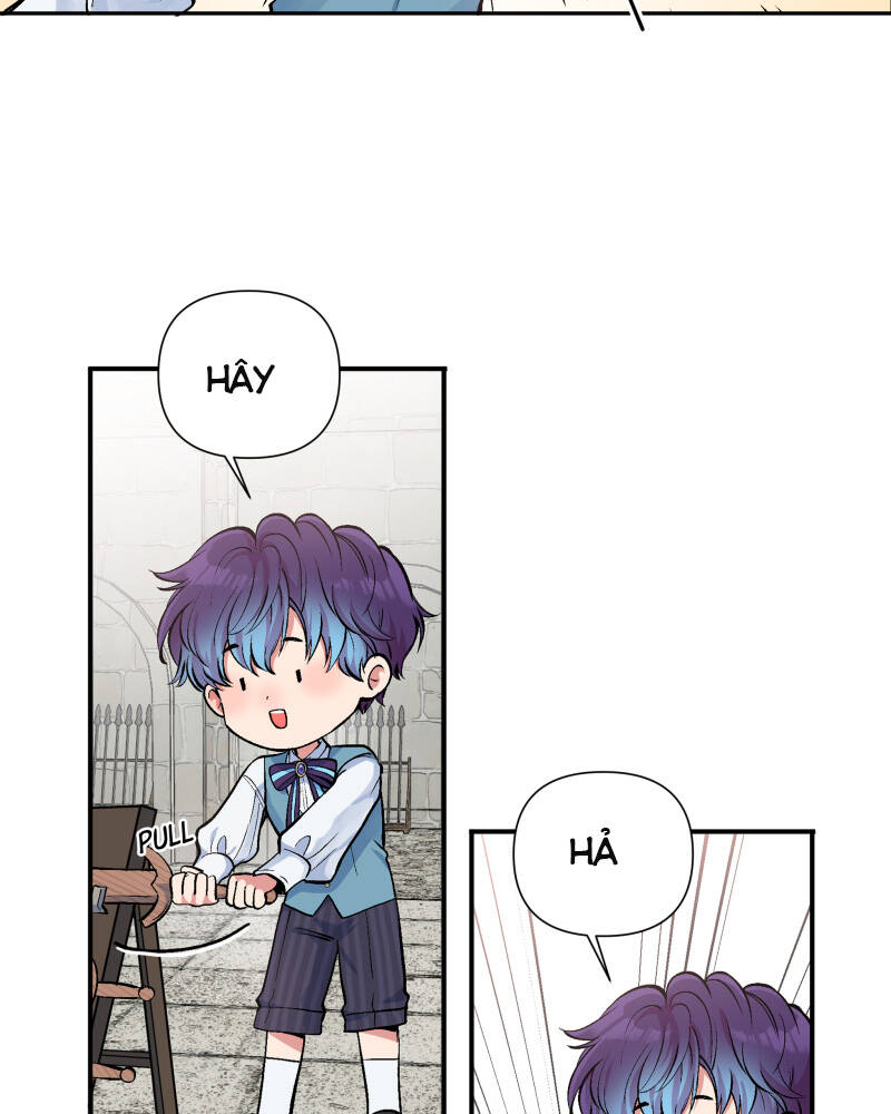 Phải Lòng Ông Nội Của Vị Hôn Phu Cũ Của Tôi Chapter 90 - 2