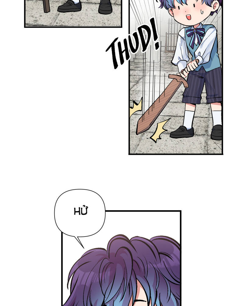 Phải Lòng Ông Nội Của Vị Hôn Phu Cũ Của Tôi Chapter 90 - 3