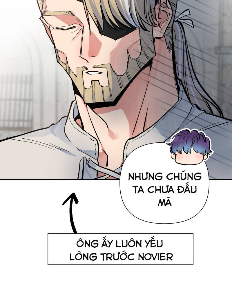 Phải Lòng Ông Nội Của Vị Hôn Phu Cũ Của Tôi Chapter 90 - 6