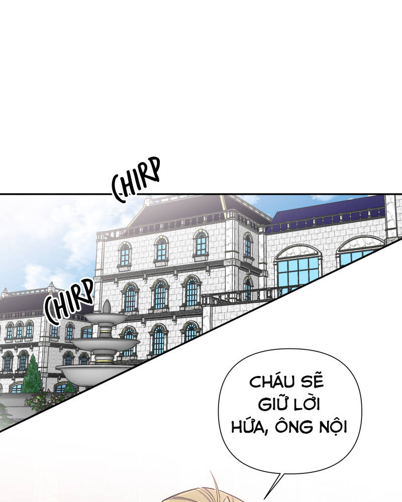 Phải Lòng Ông Nội Của Vị Hôn Phu Cũ Của Tôi Chapter 91 - 1