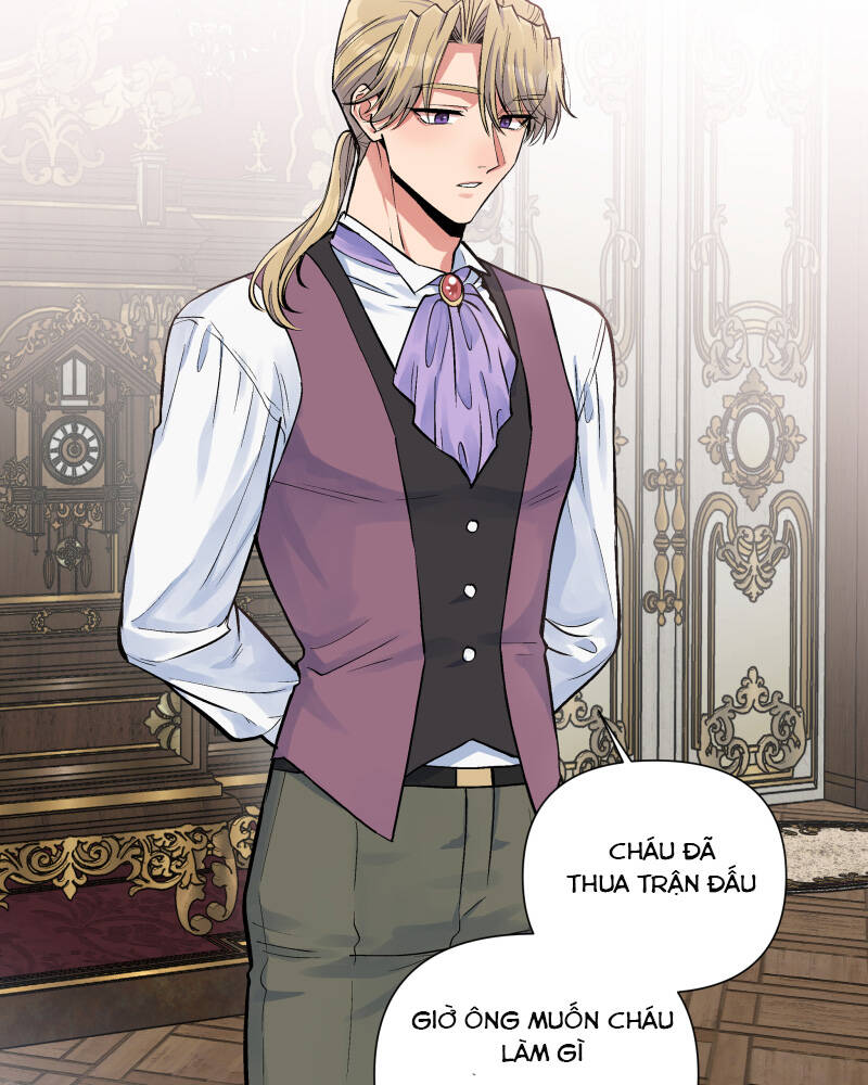 Phải Lòng Ông Nội Của Vị Hôn Phu Cũ Của Tôi Chapter 91 - 2