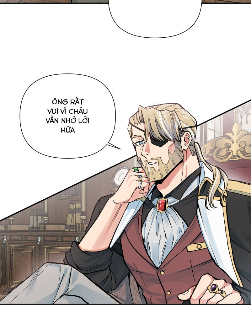 Phải Lòng Ông Nội Của Vị Hôn Phu Cũ Của Tôi Chapter 91 - 3