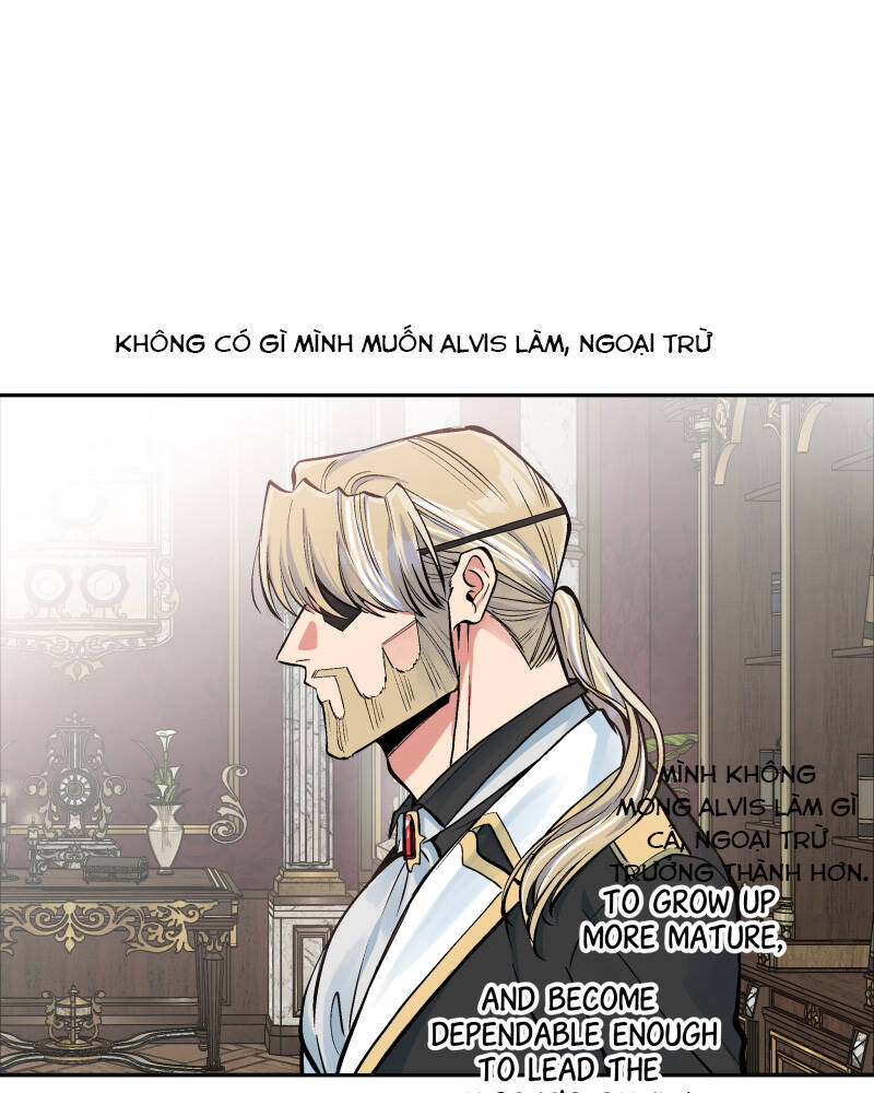 Phải Lòng Ông Nội Của Vị Hôn Phu Cũ Của Tôi Chapter 91 - 4