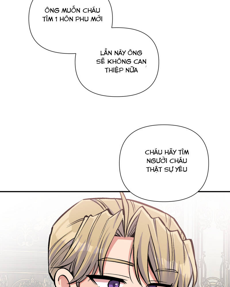 Phải Lòng Ông Nội Của Vị Hôn Phu Cũ Của Tôi Chapter 91 - 6