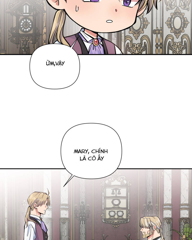 Phải Lòng Ông Nội Của Vị Hôn Phu Cũ Của Tôi Chapter 91 - 7