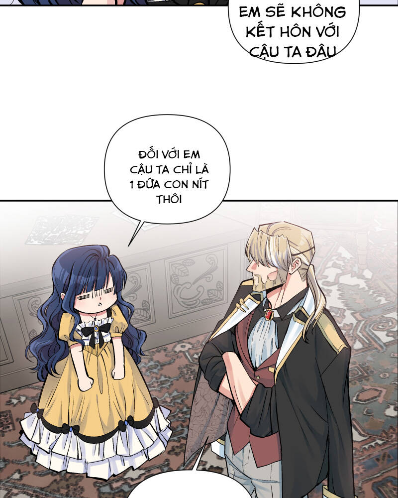 Phải Lòng Ông Nội Của Vị Hôn Phu Cũ Của Tôi Chapter 92 - 2