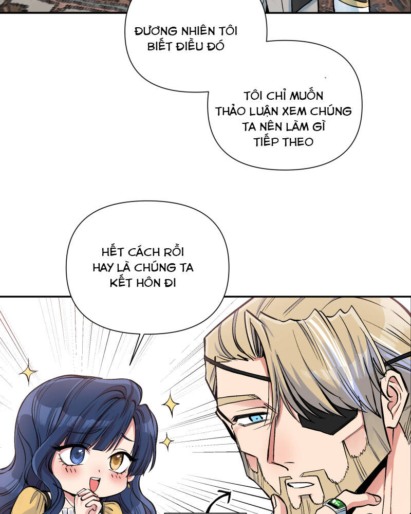 Phải Lòng Ông Nội Của Vị Hôn Phu Cũ Của Tôi Chapter 92 - 3