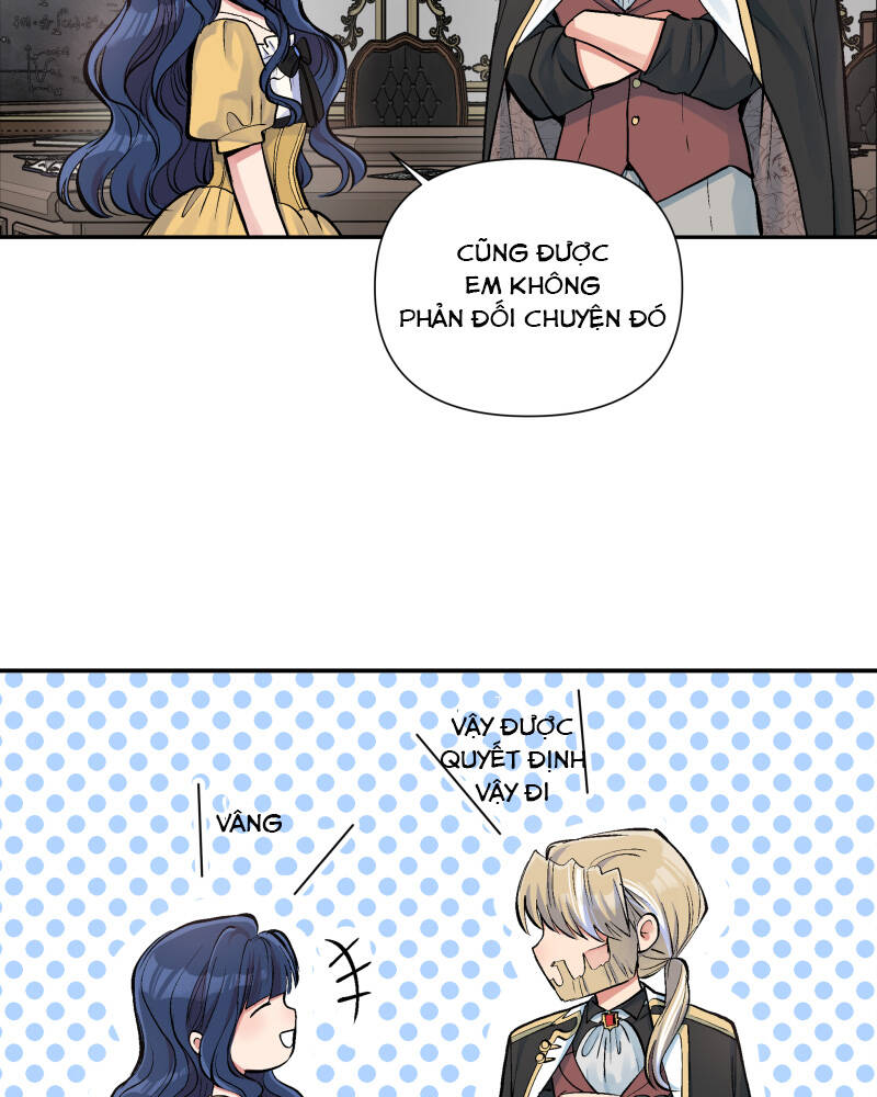 Phải Lòng Ông Nội Của Vị Hôn Phu Cũ Của Tôi Chapter 92 - 5