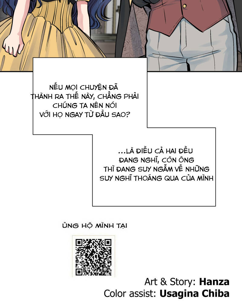 Phải Lòng Ông Nội Của Vị Hôn Phu Cũ Của Tôi Chapter 92 - 7