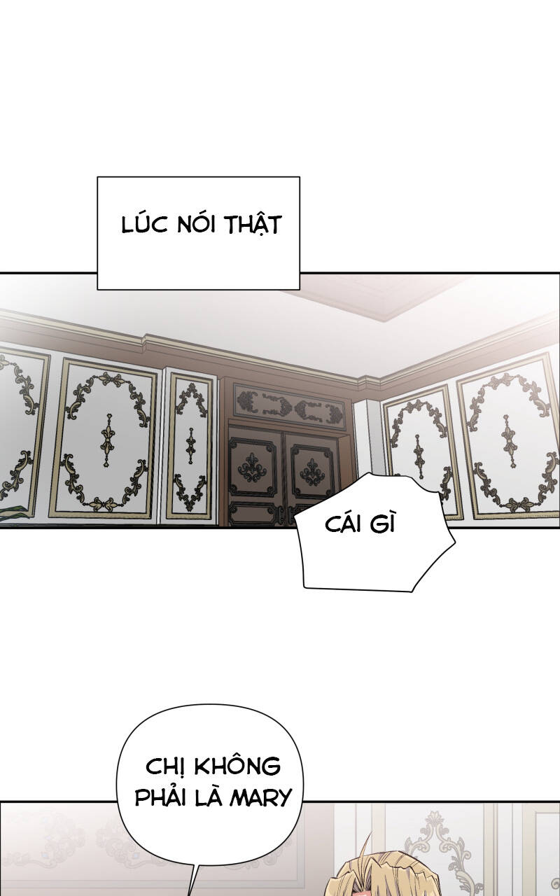 Phải Lòng Ông Nội Của Vị Hôn Phu Cũ Của Tôi Chapter 93 - 1