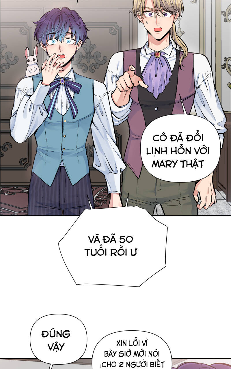 Phải Lòng Ông Nội Của Vị Hôn Phu Cũ Của Tôi Chapter 93 - 2