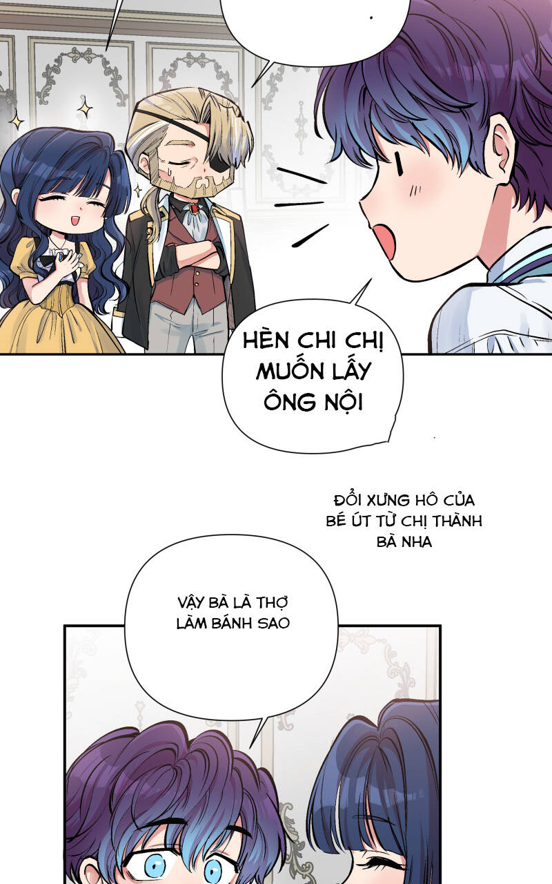 Phải Lòng Ông Nội Của Vị Hôn Phu Cũ Của Tôi Chapter 93 - 3