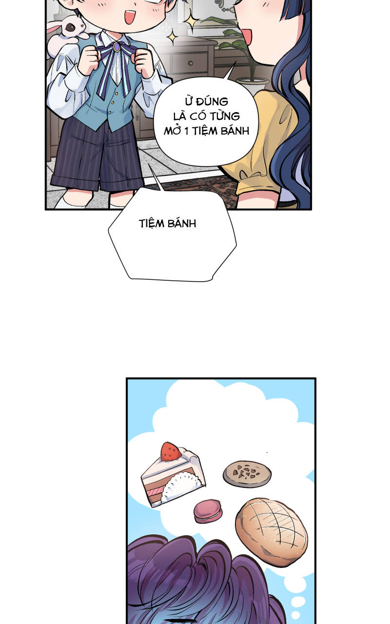 Phải Lòng Ông Nội Của Vị Hôn Phu Cũ Của Tôi Chapter 93 - 4