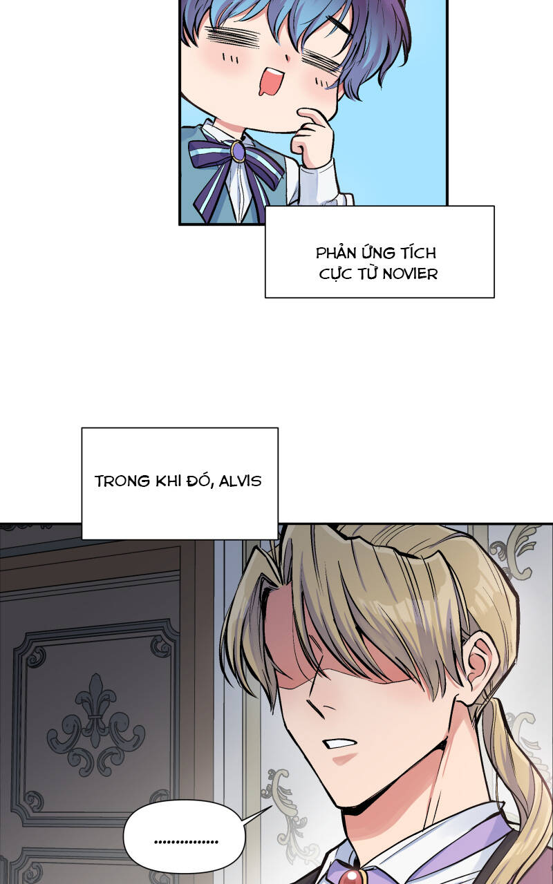 Phải Lòng Ông Nội Của Vị Hôn Phu Cũ Của Tôi Chapter 93 - 5